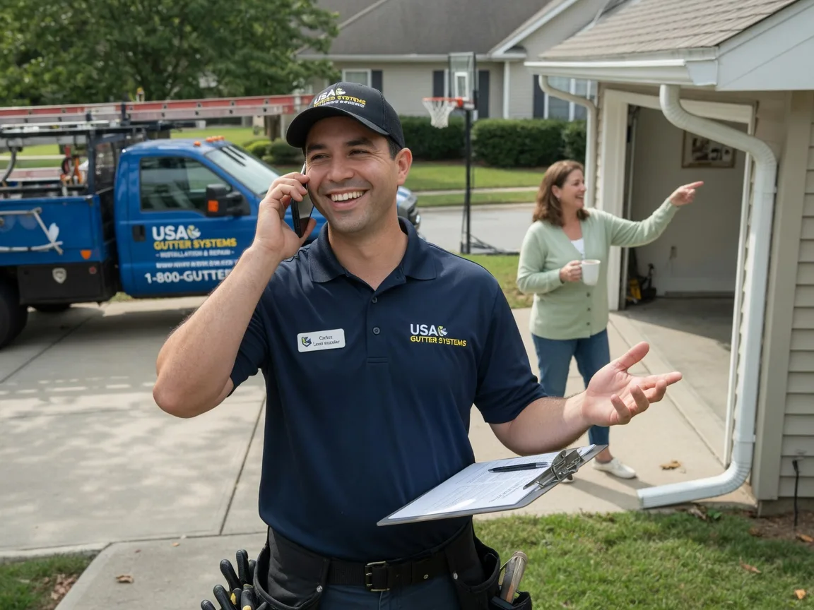 Gutter Installation Clark, SD FAQs